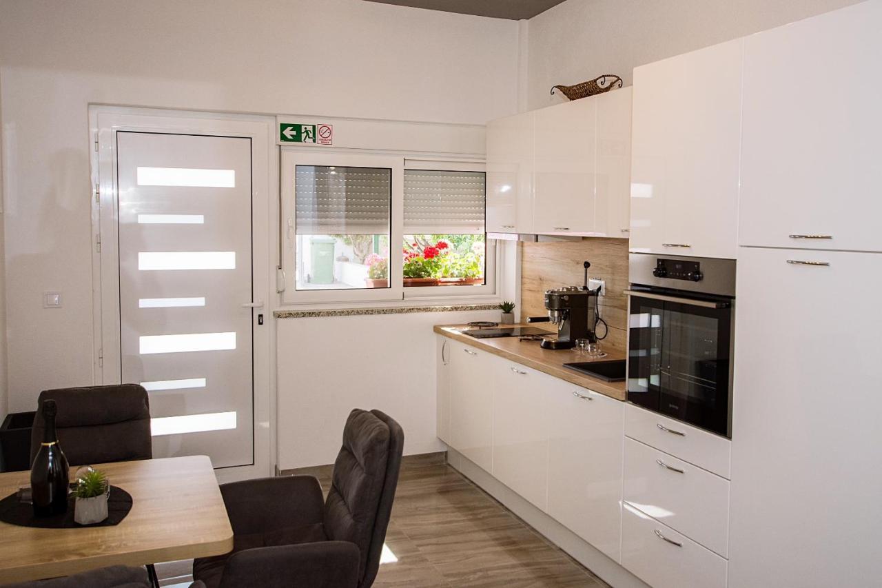 Tiktok Apartman Zára