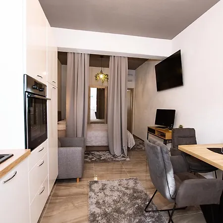 Tiktok Apartment Zadar Exterior photo
