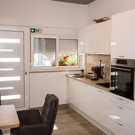 Tiktok Apartment Zadar Exterior photo