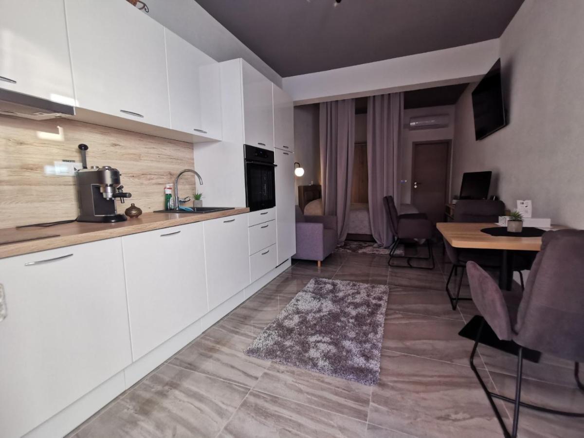 Apartman Tiktok Zára
